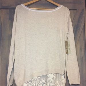 RD Style Sweater